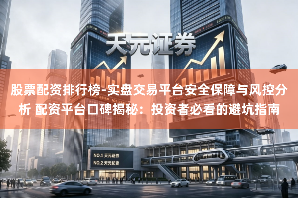 股票配资排行榜-实盘交易平台安全保障与风控分析 配资平台口碑揭秘：投资者必看的避坑指南
